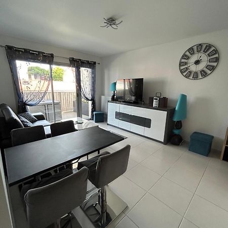 Appartement T3 Royan Plage Esterno foto