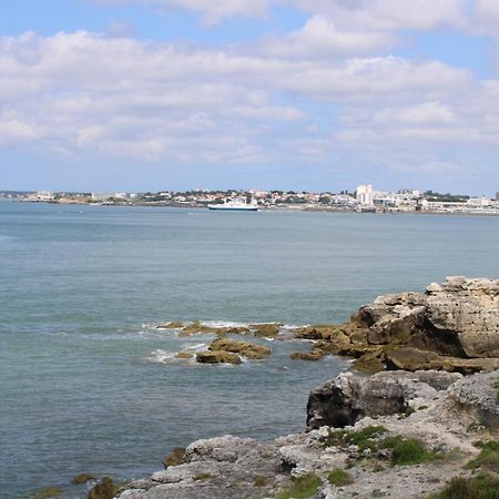 Appartement T3 Royan Plage Esterno foto