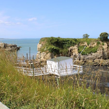 Appartement T3 Royan Plage Esterno foto