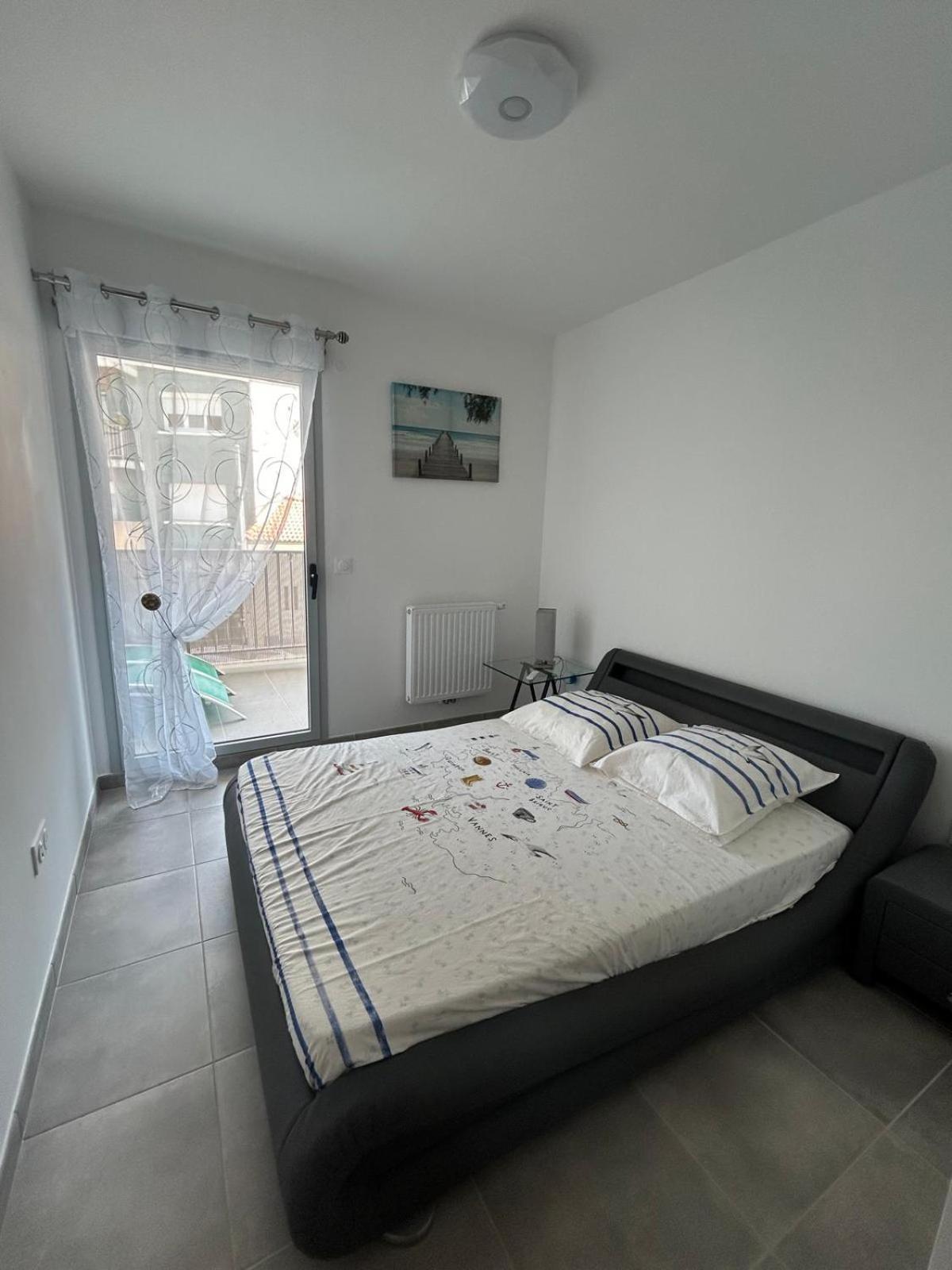 Appartement T3 Royan Plage Esterno foto