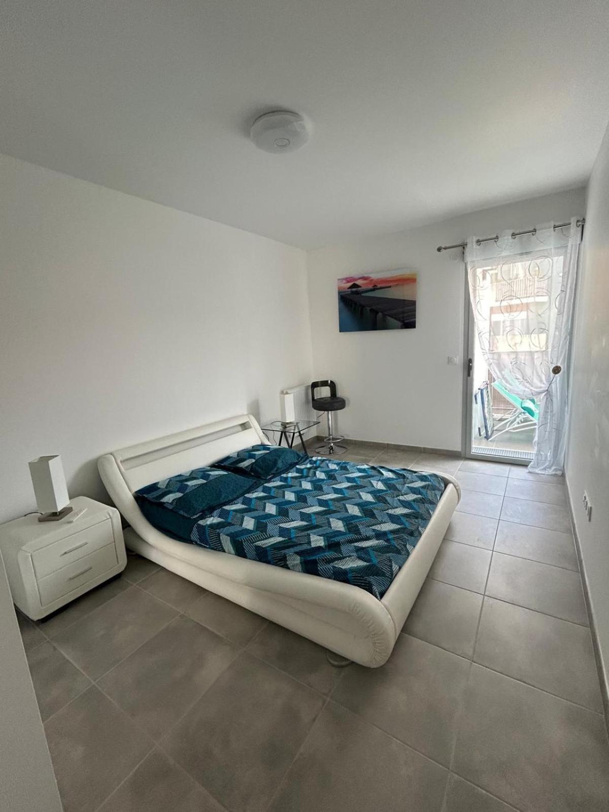Appartement T3 Royan Plage Esterno foto