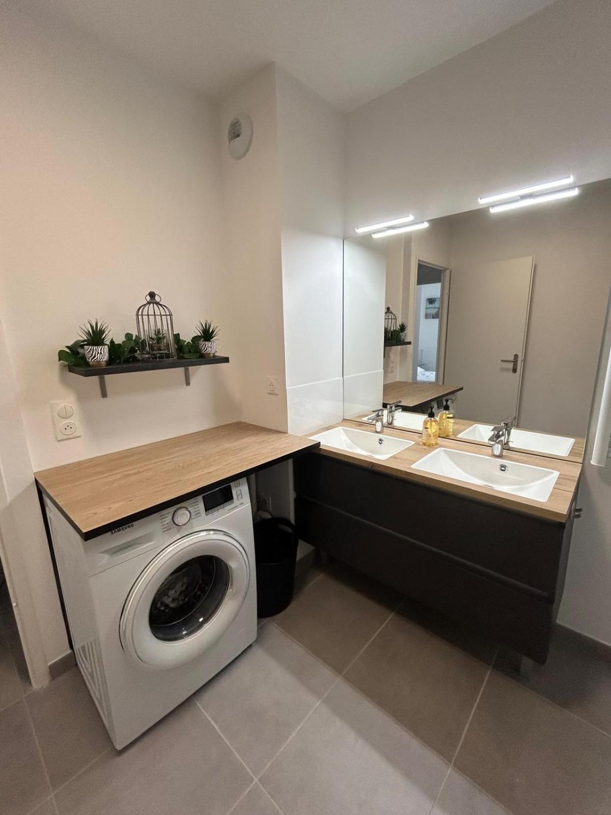 Appartement T3 Royan Plage Esterno foto