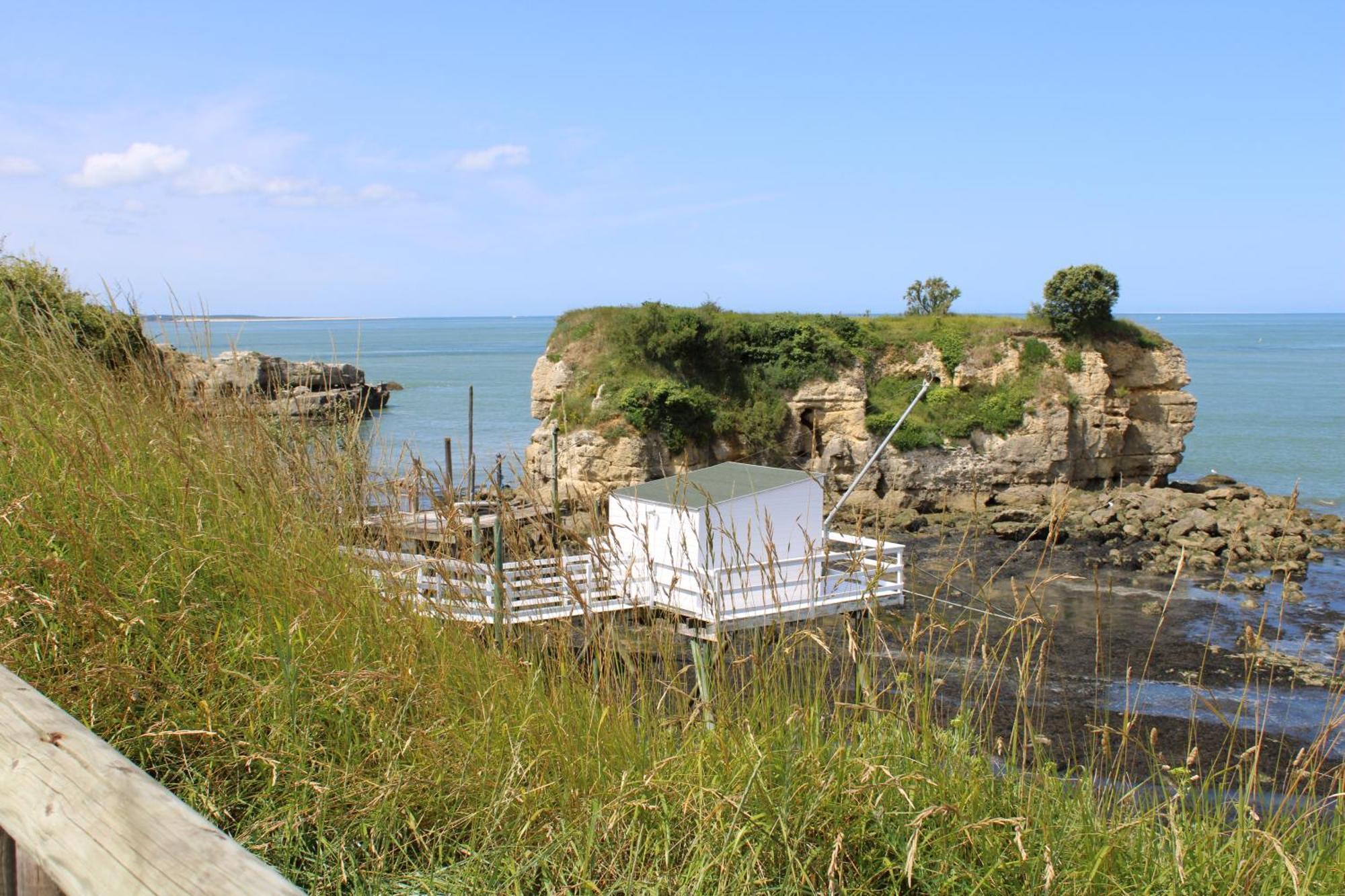 Appartement T3 Royan Plage Esterno foto